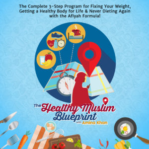 The Healthy Muslim Blueprint