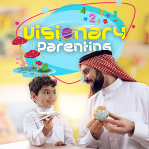Visionary Parenting
