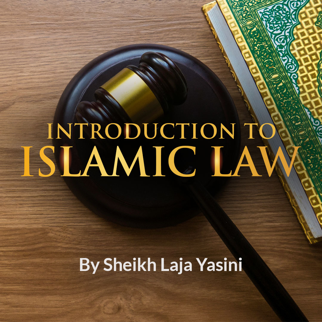 islamic law topics for research paper