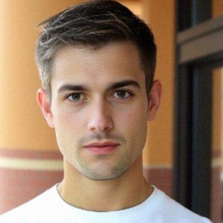 Profile picture of Leo Lucas