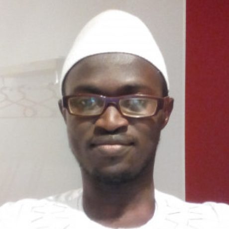 Profile picture of Pa Ousman Ceesay