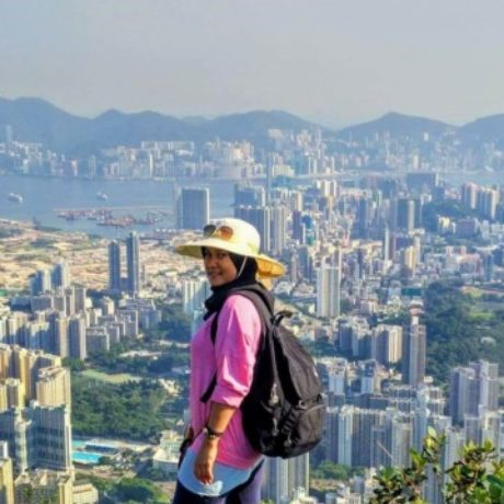 Profile picture of ikda dariasari