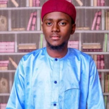 Profile picture of Sani Abubakar Yakub