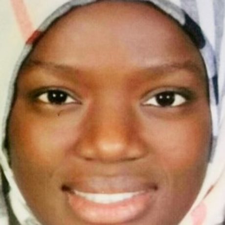 Profile picture of Khadeejah Bint Umar