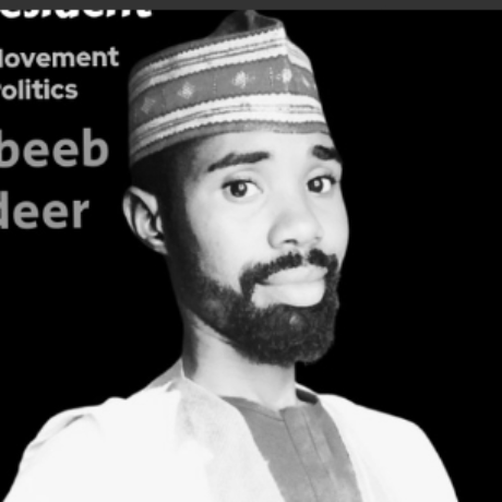 Profile picture of Auwal Habeeb Abdulqadeer