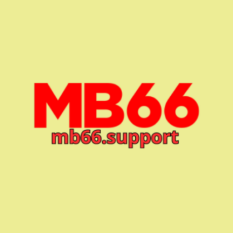 Profile picture of MB66 SUPPORT