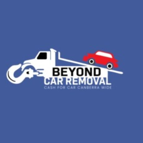 Profile picture of Beyond Car Removal
