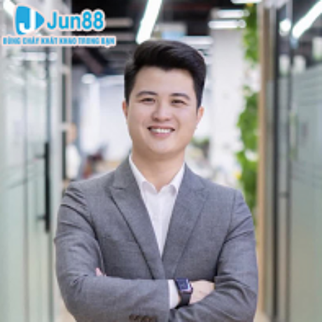 Profile picture of CEO Jun88 Hoàng Văn Bình