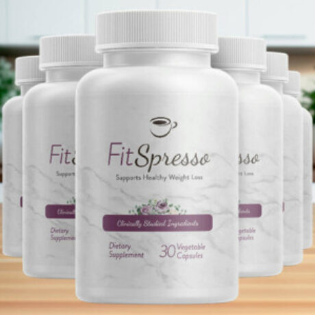 Profile picture of Fitspresso weight loss