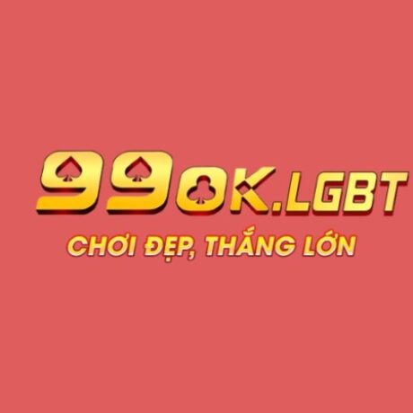 Profile picture of 99OK - Thương Hiệu Giải Trí Hàng Đầu Cho Người Việt