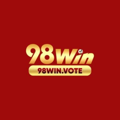 Profile picture of 98WIN - Nhà cái cá cược trực tuyến hàng đầu Việt Nam