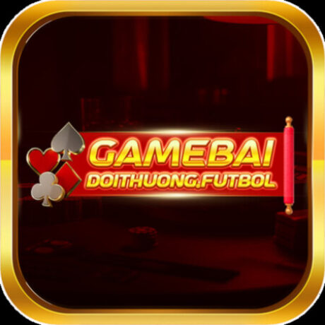 Profile picture of gamebaidoithuongfutbol